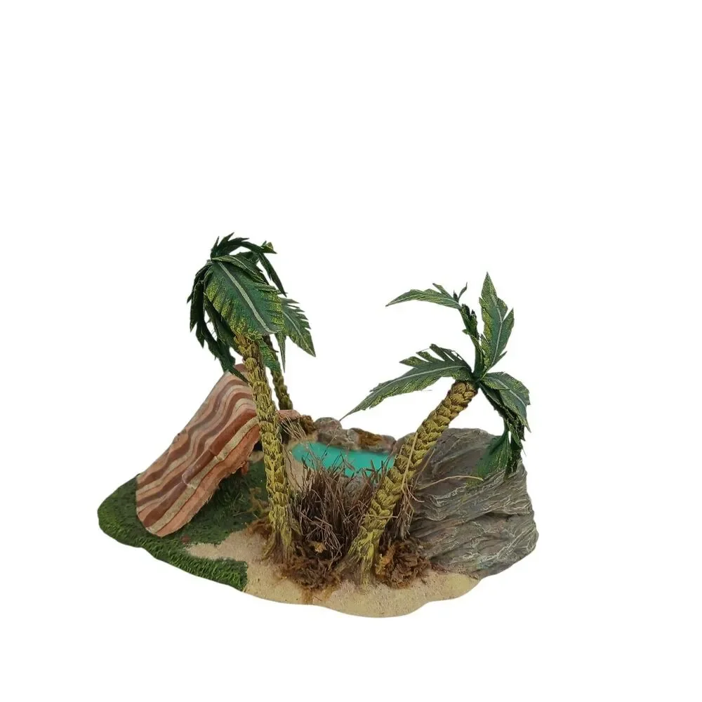 Department 56 camel one